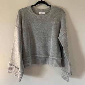CJLA Annie Sweater